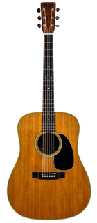 Martin D28 Brazilian Rosewood Spruce 1967