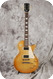 Gibson Les Paul Tribute 2021-Honeyburst