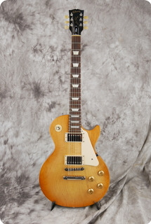 Gibson Les Paul Tribute 2021 Honeyburst