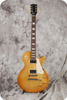 Gibson Les Paul Tribute 2021 Honeyburst