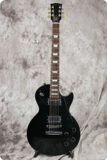 Gibson Les Paul Studio 2004 Black