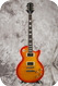 Epiphone Les Paul 1960 Tribute Plus 2003-Cherry Burst