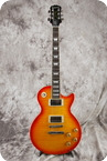 Epiphone Les Paul 1960 Tribute Plus 2003 Cherry Burst