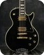 Gibson 1972 Les Paul Custom 1972