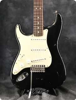 Fender Usa 2010 Highway One Stratocaster Lh 2010