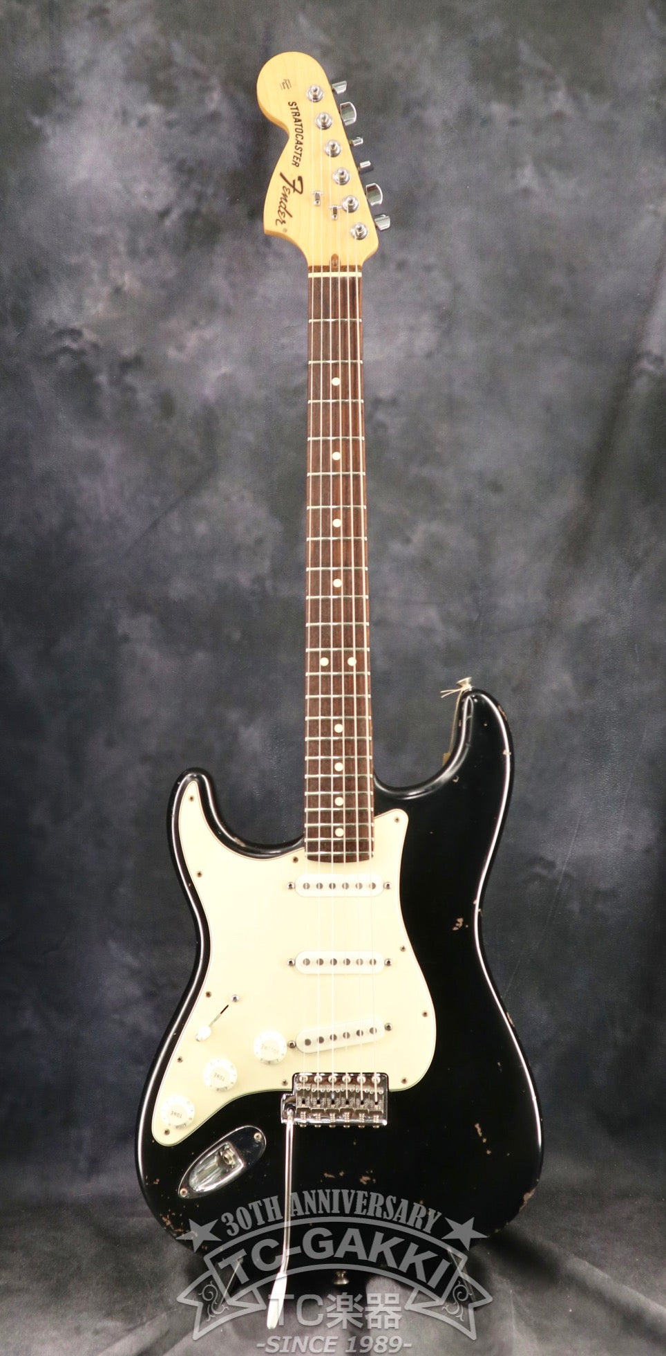 Fender USA 2010 Highway One Stratocaster LH 2010 0 Guitar For Sale