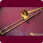 Vincent Bach 12GL Tenor Trombone 2004