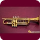 Getzen 590GL Capri B Trumpet 1973