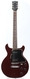 Gibson Les Paul Special DC 1994-Cherry Red