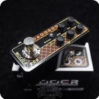 Mooer Micro Preamp 004 Day Tripper 2010