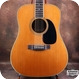 Martin 1969 D-35 1969