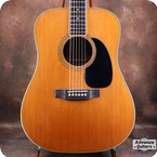 Martin 1969 D 35 1969