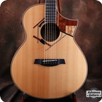 Ibanez AEW14 LTD3 2014