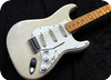 Fender Custom Shop Stratocaster 2020 Dirty White Blondr