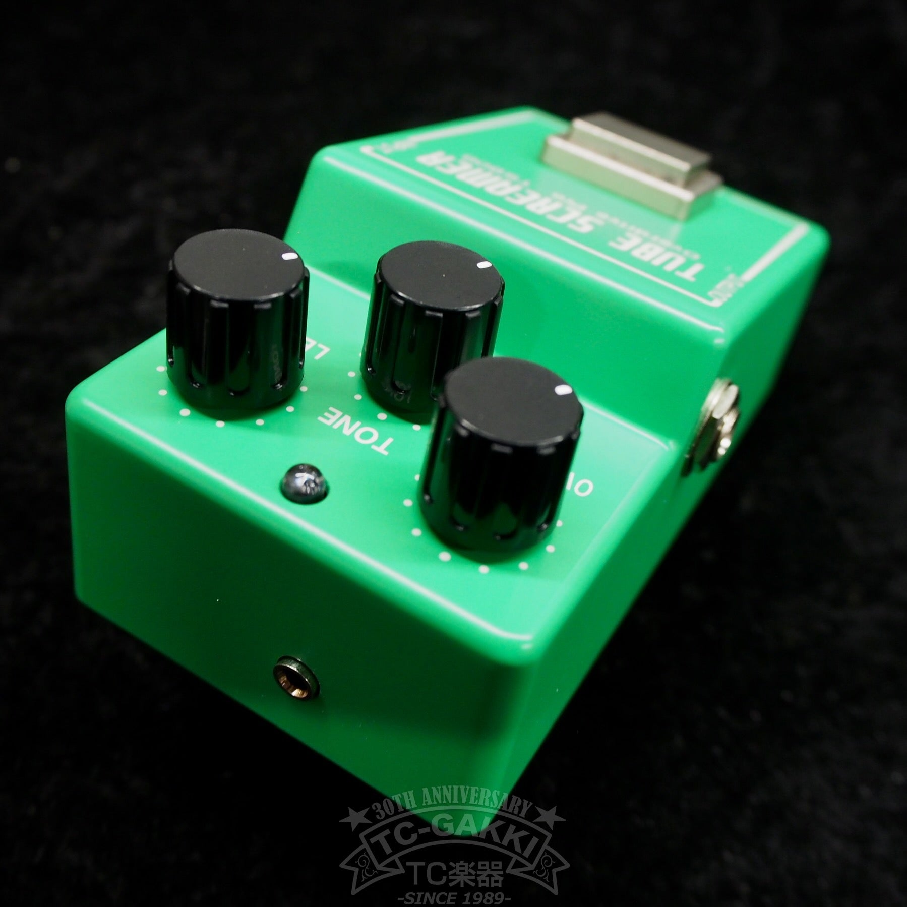 CULT TS808 1980 #1 Cloning Mod. V.2 2010 0 Effect For Sale TCGAKKI