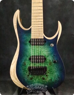 Ibanez 2016 Rgdix7mpb 2016