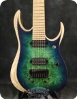 Ibanez 2016 RGDIX7MPB 2016