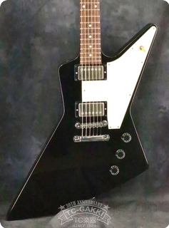 Gibson 2000 Explorer ‘76 2000