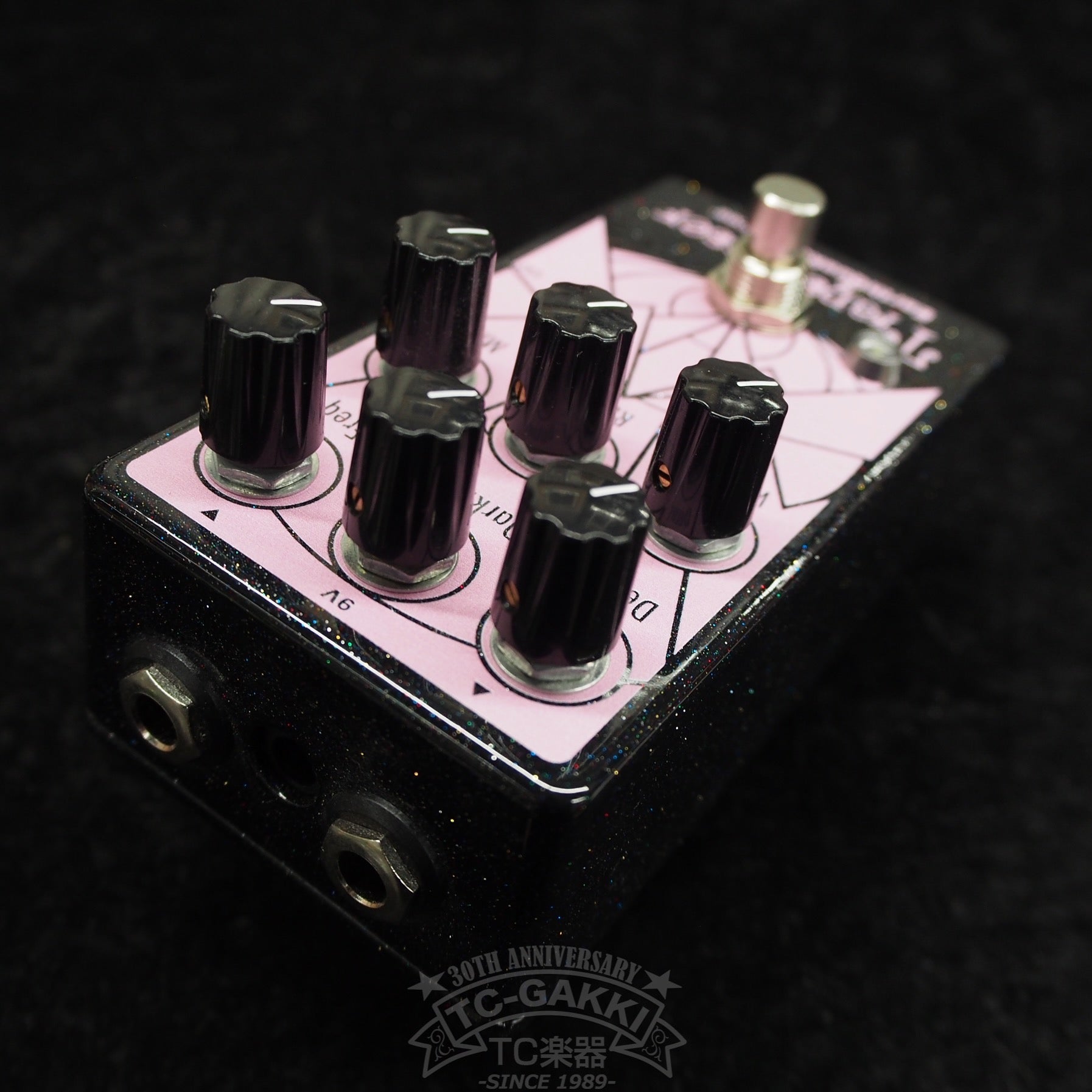 EarthQuaker Devices Transmisser レゾナントREV - 通販 - parelhas.rn