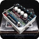 Electro harmonix BATTALION Bass Preamp DI 2017