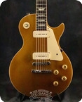 Gibson 1978 Les Paul Pro Deluxe 1978