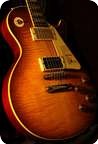 Gibson Les Paul Jimmy Page 2nd
