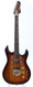 Greco GO II 600 NT 1979-Sunburst