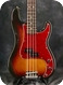 Fender Japan 1990-1991 PB62-55 1990