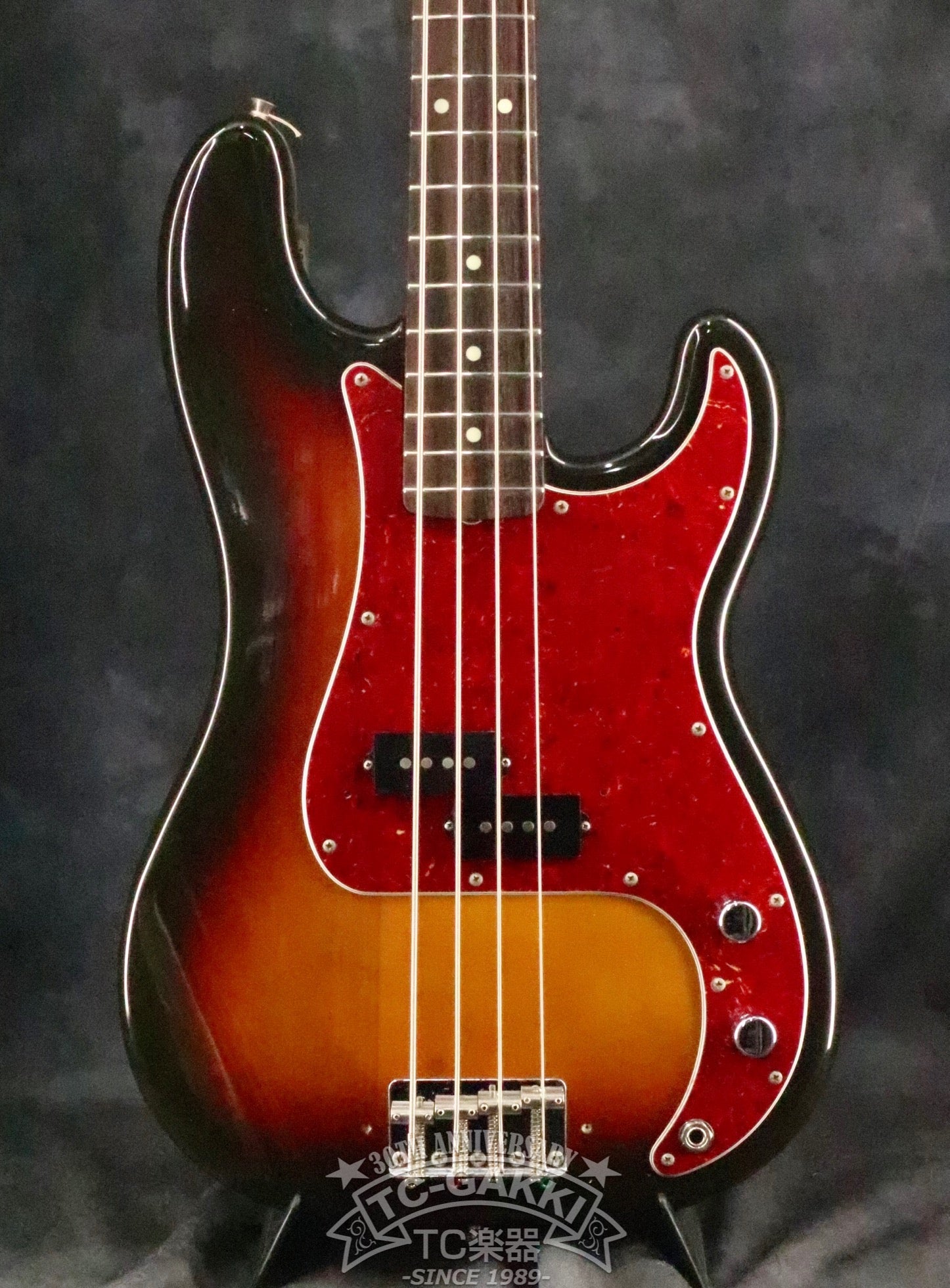 Fender Japan 1990 1991 PB62 55 1990 0 Bass For Sale TCGAKKI