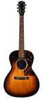 Gibson L00 Sunburst 1939