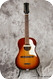 Gibson B-25-12 1967-Sunburst