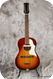 Gibson B 25 12 1967 Sunburst