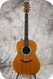 Ovation 1612 4 Balladeer 1977 Natural