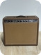 Fender-Deluxe Amp-1962-Brown Tolex