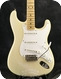 Fender Custom Shop 2008 1956 Stratocaster NOS 2008