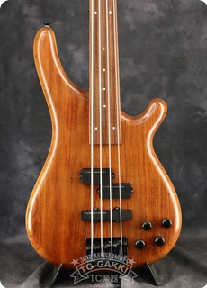 Tune Tbc 4 Fretless Mod. 2000