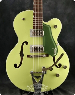 Gretsch 2016 G6118t Sgr 2016