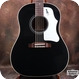 Gibson Custom Shop 2014 1960's J-45 Ebony Black 2014