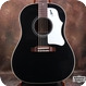 Gibson Custom Shop 2014 1960s J 45 Ebony Black 2014