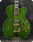 Aria Custom Shop SJ 01 2000