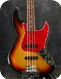 Fender Japan 1997-2000 JB62-75US 1990