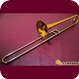 King 3B Tenor Trombone 1990