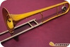 King 3B Tenor Trombone 1990