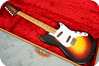Fender Duosonic 1958 Sunburst