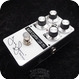 Laney TI-BOOST THE AUTHENTIC IOMMI BOOST PEDAL 2010