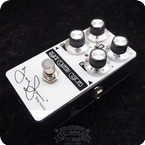 Laney TI BOOST THE AUTHENTIC IOMMI BOOST PEDAL 2010