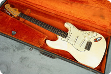 Fender-Stratocaster-1964-Olympic White