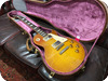 Gibson Custom Shop Mark Knopfler 58 Les Paul Standard 2016 Sunburst