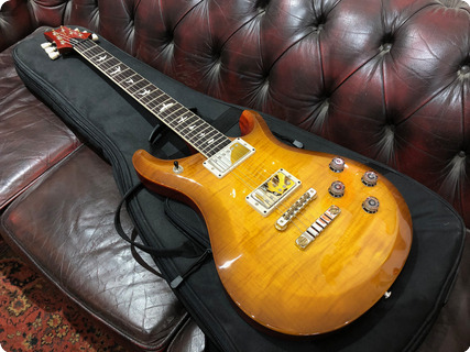 Paul Reed Smith Prs S2 Mccarty 594 2021 Sunburst