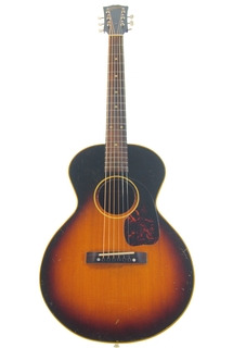 Gibson Lg 2 3/4 1956 Sunburst